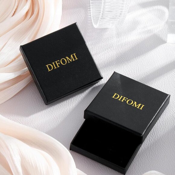 🆕 Women Gold Pearl Pendant Necklace 14K Simple Trendy Sterling Chain Jewelry - Picture 7 of 7